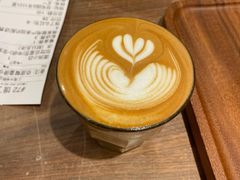 -Peet's Coffee皮爷咖啡(大学路店)