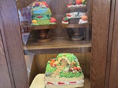 -乡田小墅(展览馆路JK FUN商城店)