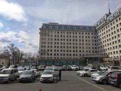 -哈尔滨医科大学附属第四医院(南岗院区)