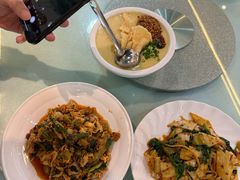 -瑞丰园庭院餐厅·白族传统家常菜