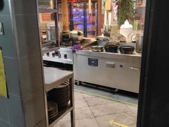 -老蒲鲜·地标·非遗美食(涵江店)