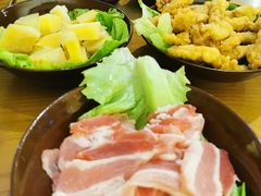 -包整·丝娃娃(一览甲秀楼风景店)