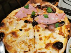 -La Strada(安福路店)