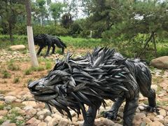 -济南植物园