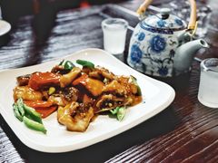 -董府·古宅餐厅