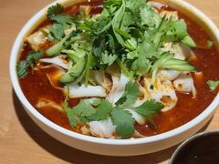 -谷丽麦馕新疆菜·清真(步步高梅溪新天地店)