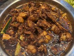 -耍盆友·重庆江湖菜(百子湾店)
