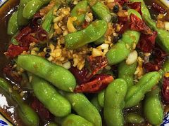 -江城燕子大排档(江汉路步行街店)