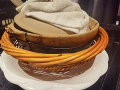 -捞王猪肚鸡火锅(财富中心店)