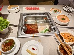 -海底捞火锅(丰尚国际广场店)