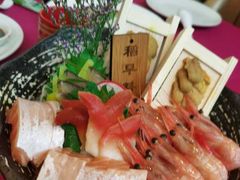 -稻早料理美术馆(城阳店)