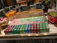 -长兴开元名都大酒店·地中海咖啡厅