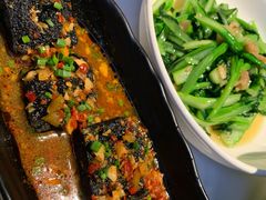 长沙臭豆腐-湘语·湖南家常菜(新洲店)