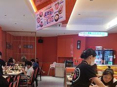 -妙香居韩国烤肉(容桂天佑城店)