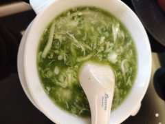 -泛太平洋大酒店·海天楼中餐厅·粤菜