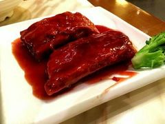 -三凤酒家·百年无锡菜(清扬茂业店)