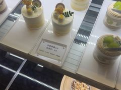 -意格蛋糕