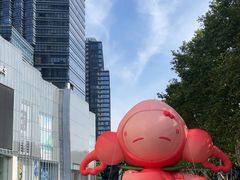 -金茂览秀城