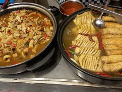 -冯鑫记南京鸭血粉丝汤(来燕路店)