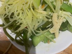 -鼎高高陕西美食(龙德广场店)