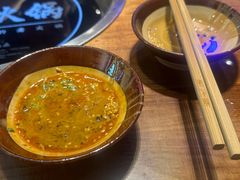-楠火锅(昆山金鹰店)