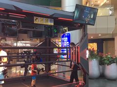 -黑空VR体验馆(领展中心城店)