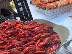 -曲水兰亭(北京四惠店)