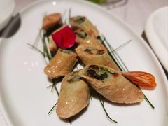 -杭州新新饭店·1913餐厅