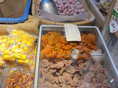 -方林富炒货店(西溪路78号本人店)