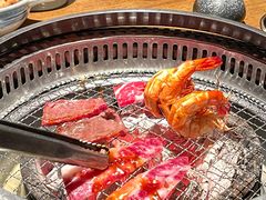 -大牛焱烧·和牛炭火烧放题
