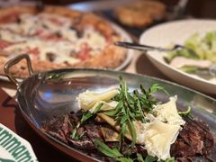 -Mammamia意大利餐厅(阳春巷店)