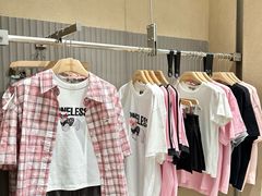 -哈尔滨西城红场