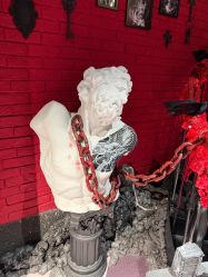 -海王刺青·纹身·穿孔饰品·TATTOO