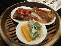 -新兴·金羊座·粤菜点心(乐峰店)