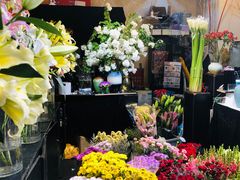 -双季花艺园艺市场(浦东店)