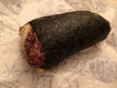 元气香肠饭团-眷村阿嬷(花城汇店)