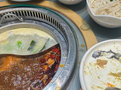 -蜀留香火锅·始于1999·原四川老火锅(白堤路店)