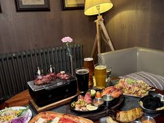 -食间牛排(湖西路店)