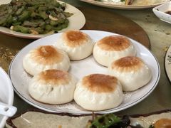 -佛都笑农庄(清溪店)