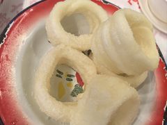 -堂瓦里·33年传统赣菜(第一街区店)