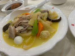 -怡园饭店-餐厅(四望亭店)