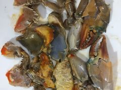 -官塘锋记鱼生·生腌·砂锅粥(牌坊街店)