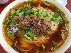 -张茂民族饭店(胜利北路店)