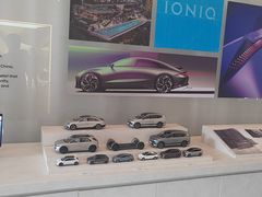 -现代汽车文化中心 Hyundai Motorstudio Beijing