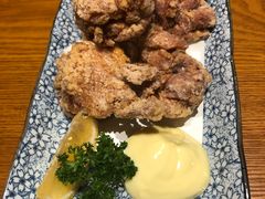 -千代武日本料理(爱建店)