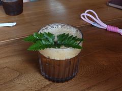 -Metal hands·铁手咖啡