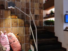 面包甜点陈列柜-张老板的店(民乐园店)