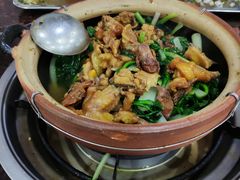 -华仔土鸡店(创意产业园店)