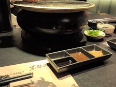 -黑牛の店·黑金店(沈阳万象城店)