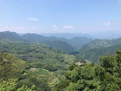 -南尖岩